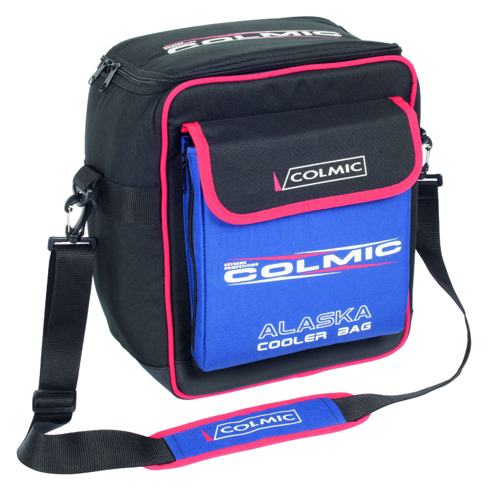 GEANTA ALASKA COOL SERIA RED ELITE 36*29*18cm