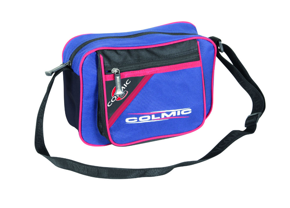 GEANTA ATENE SERIA RED 27*19*8cm
