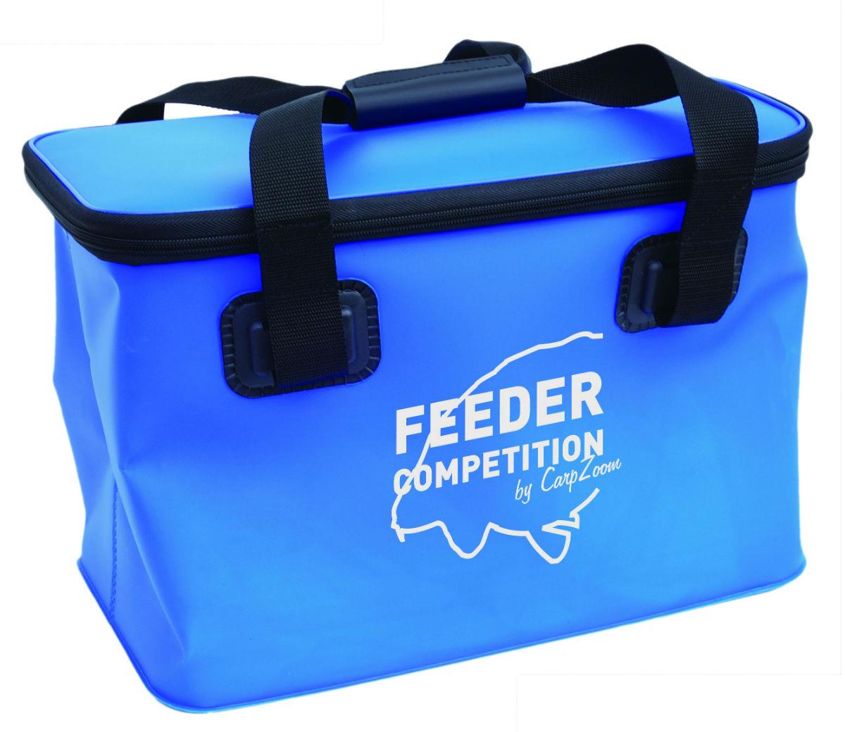 GEANTA BAIT BAG EVA FEEDER COMPETITION 40x25x26cm