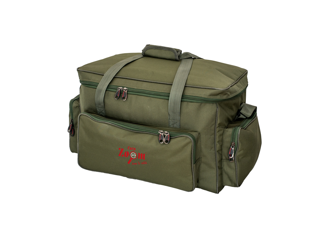 GEANTA CARP ZOOM G-TREND CARRYALL LARGE 55x39x35cm