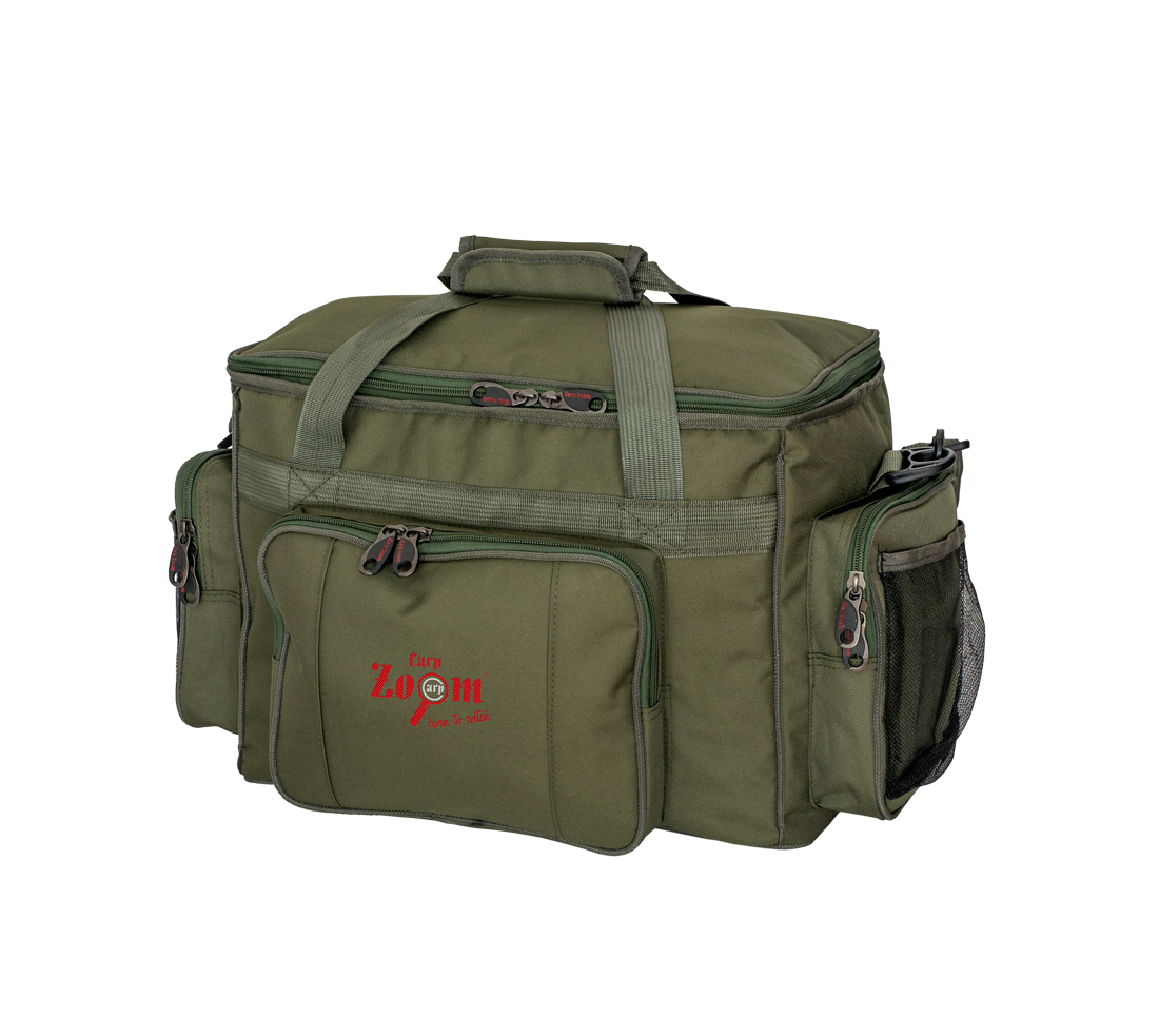 GEANTA CARP ZOOM G-TREND CARRYALL MEDIUM 55x39x35cm