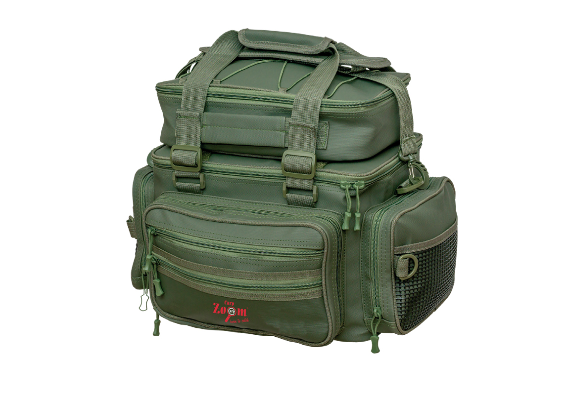 GEANTA CARP ZOOM G-TREND MULTI BAG 45x28x35cm