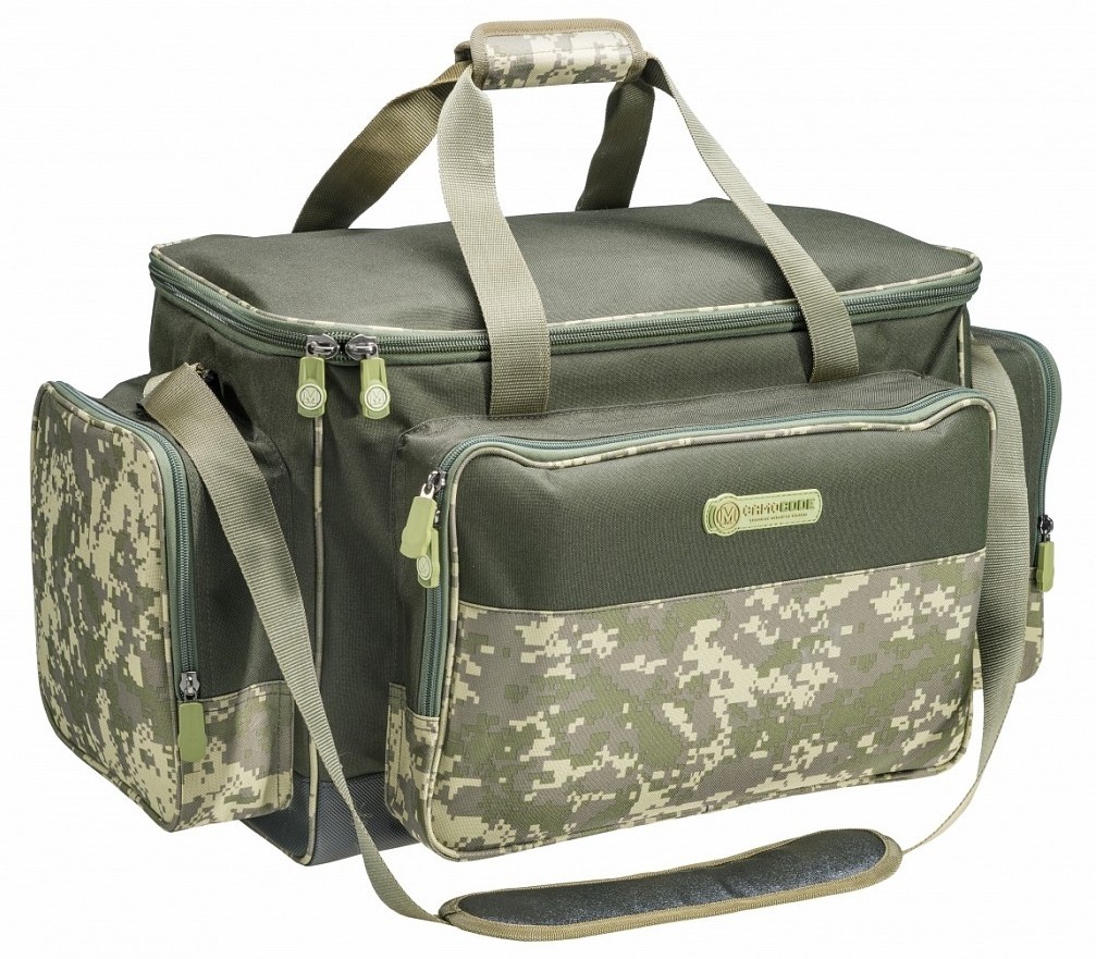 Geanta Carryall Mivardi CamoCODE Medium