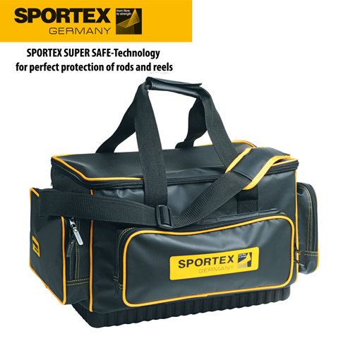 GEANTA CARRYALL XIV PVC SMALL 48*33*29CM