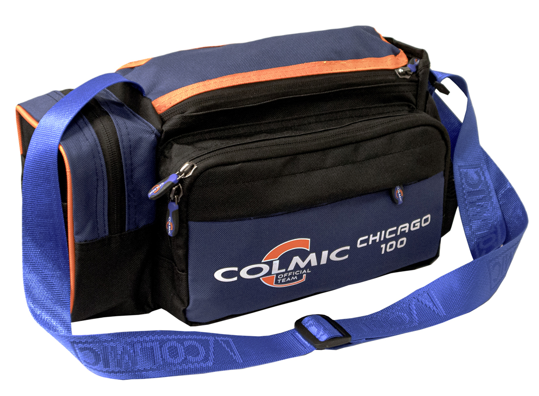 GEANTA CHICAGO 100 35*14*20cm