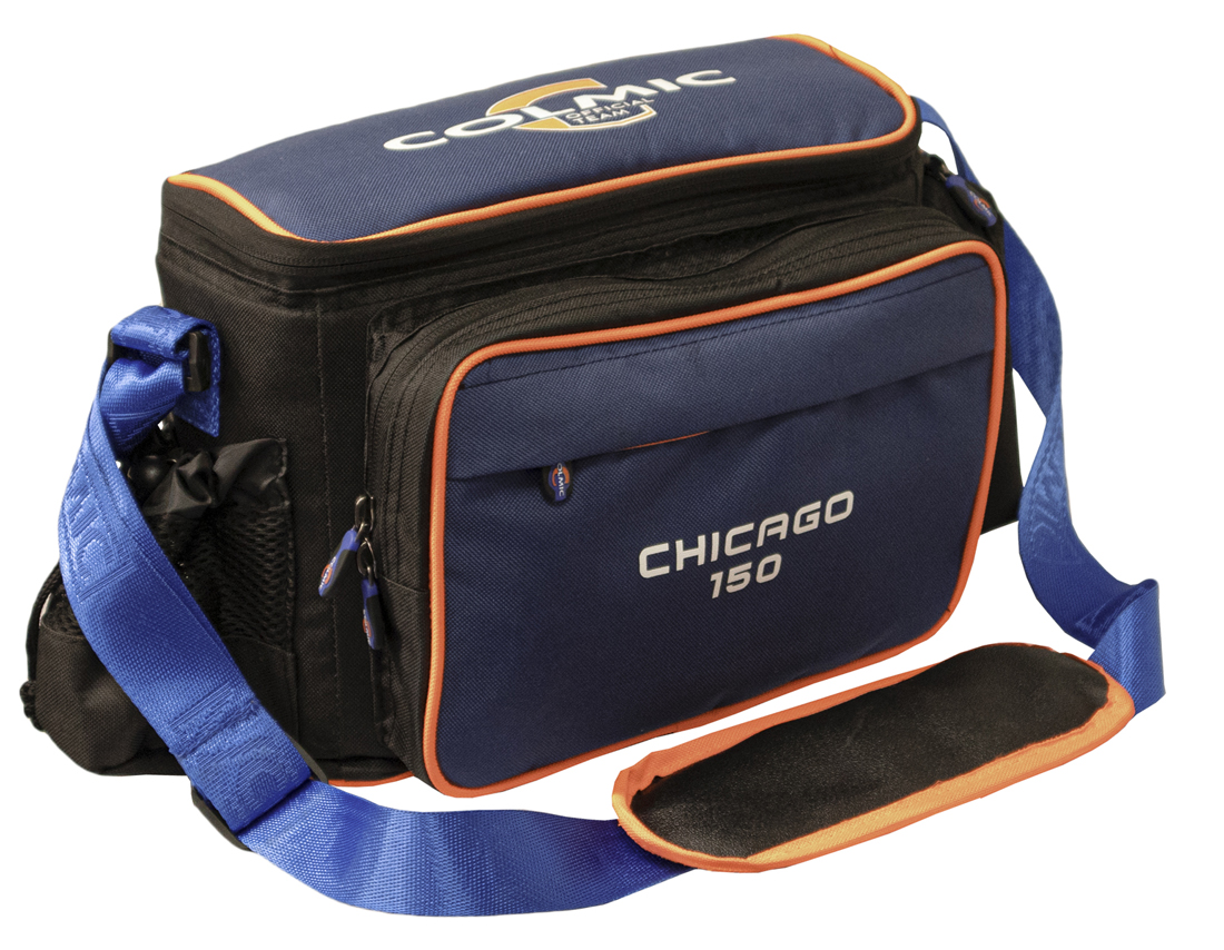 GEANTA CHICAGO 150 37*18*23cm