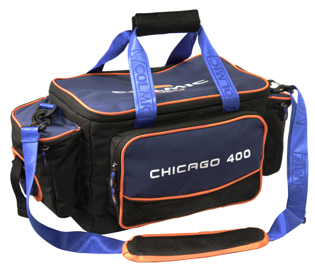 GEANTA CHICAGO 400 57*29*22cm