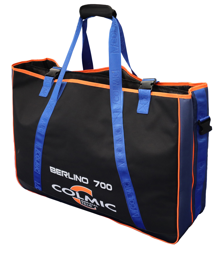 GEANTA COLMIC SIDE TRAY BAG BERLINO 700 69*50*23cm