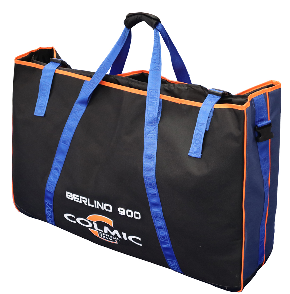 GEANTA COLMIC SIDE TRAY BAG BERLINO 900 99*60*23cm