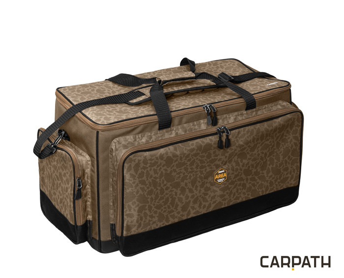 Geanta Delphin Area CARRY Carpath 3XL