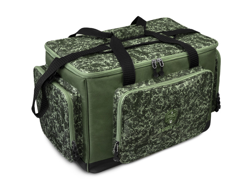 Geanta Delphin Carryall Space C2G XXL