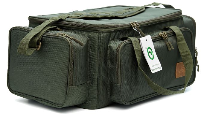 Geanta Equipment Bag Orient Rods L