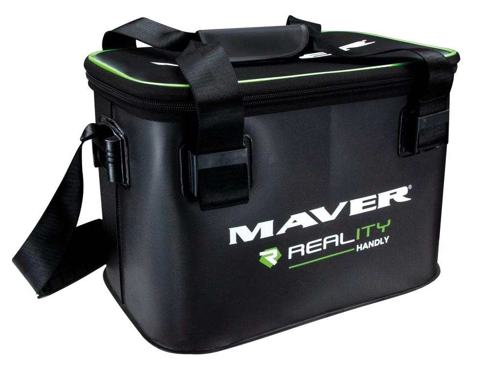 GEANTA EVA MAVER REALITY HANDLY 32*22*23cm