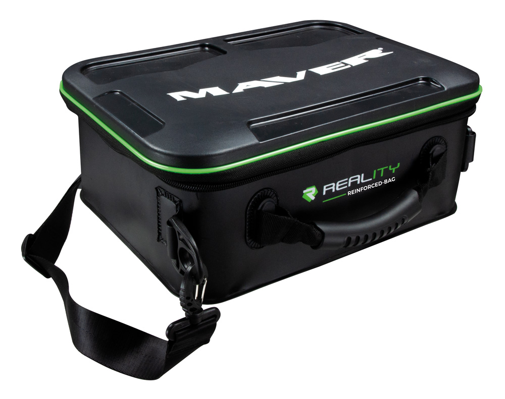 GEANTA EVA MAVER REALITY RANFORSAT 36*24*13cm