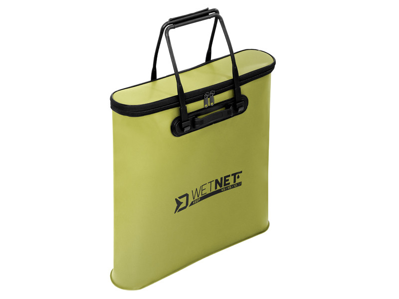 Geanta EVA pentru juvelnice Delphin WetNET Keep