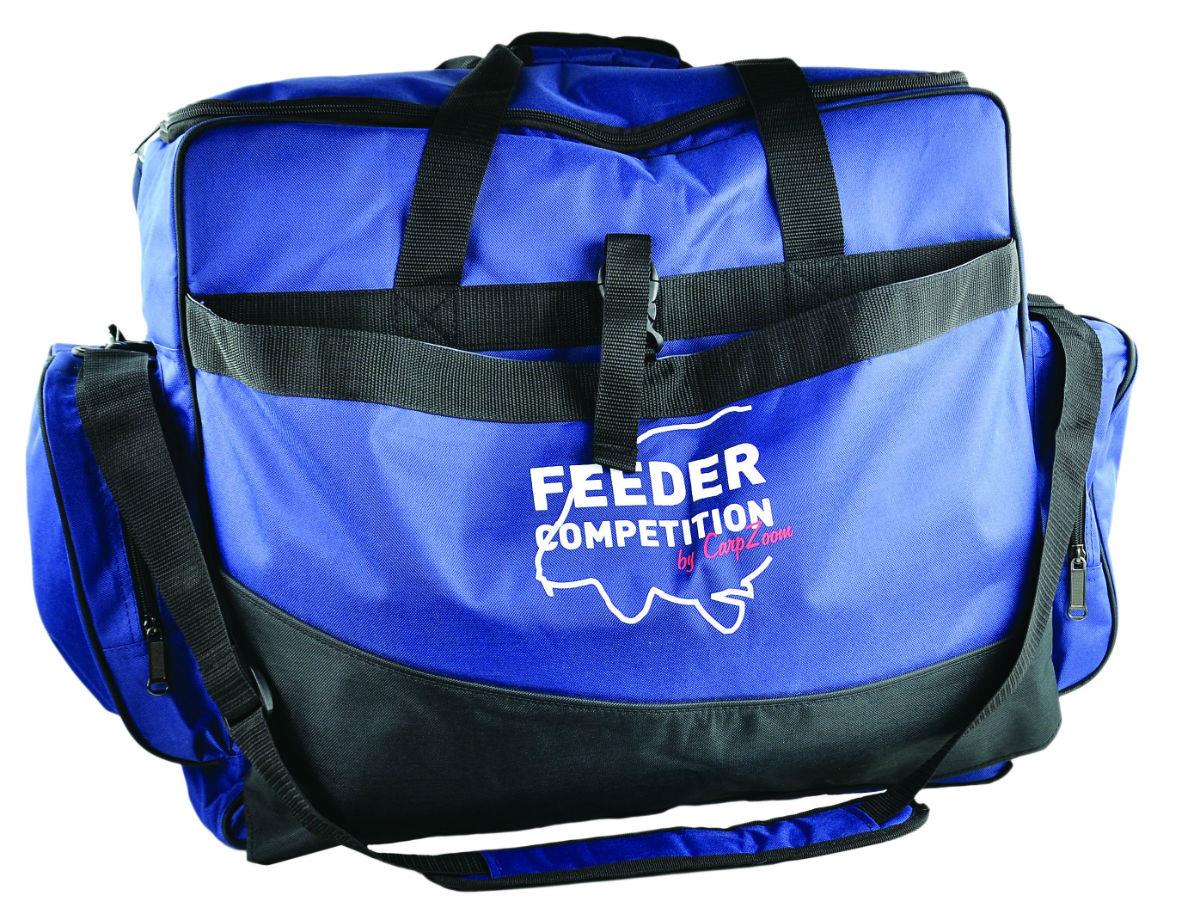 GEANTA FEEDER COMPETITION XTRA LARGE 50x45x30cm