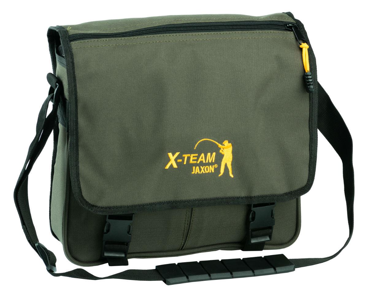 GEANTA FISHING TEAM 28*8*24CM