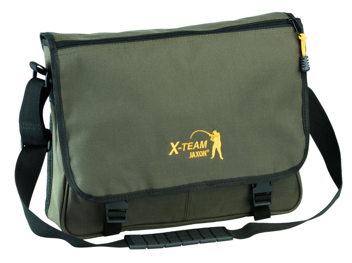 GEANTA FISHING TEAM 37*9*29CM