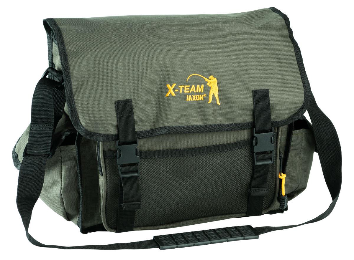 GEANTA FISHING TEAM 43*23*27CM