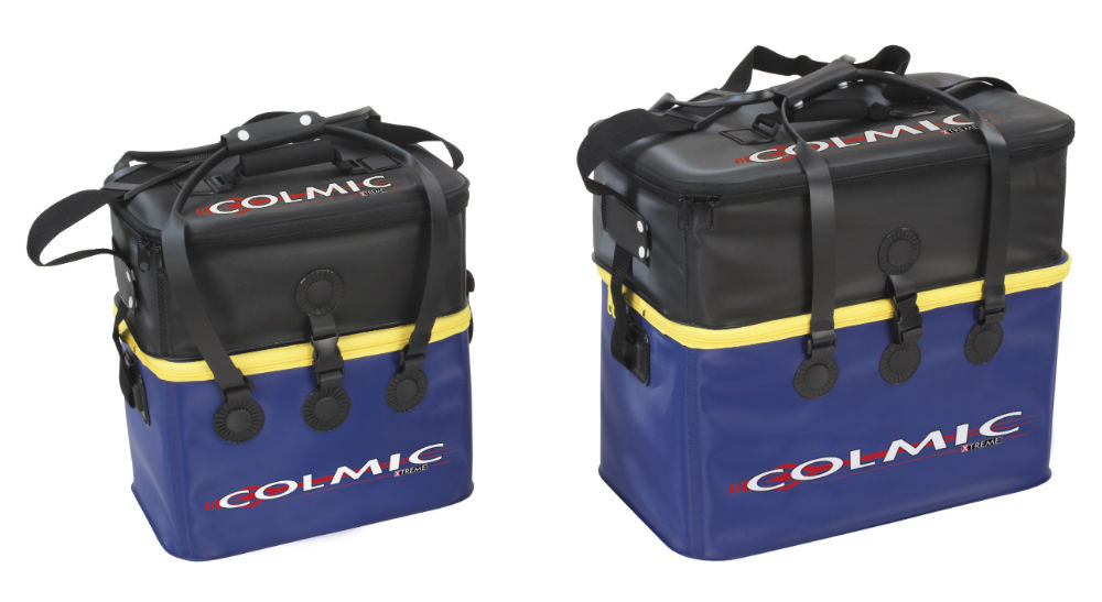 GEANTA JAGUAR PVC THERMO 36*25*36cm