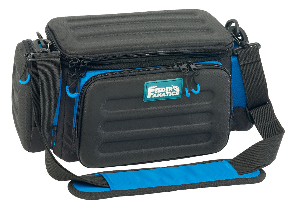 GEANTA JAXON FEEDER FANATICS 37*18*20cm