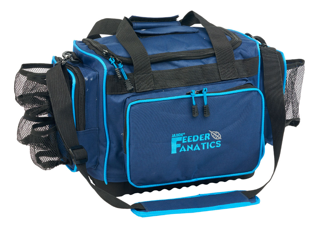 GEANTA JAXON FEEDER FANATICS 45*26*26cm