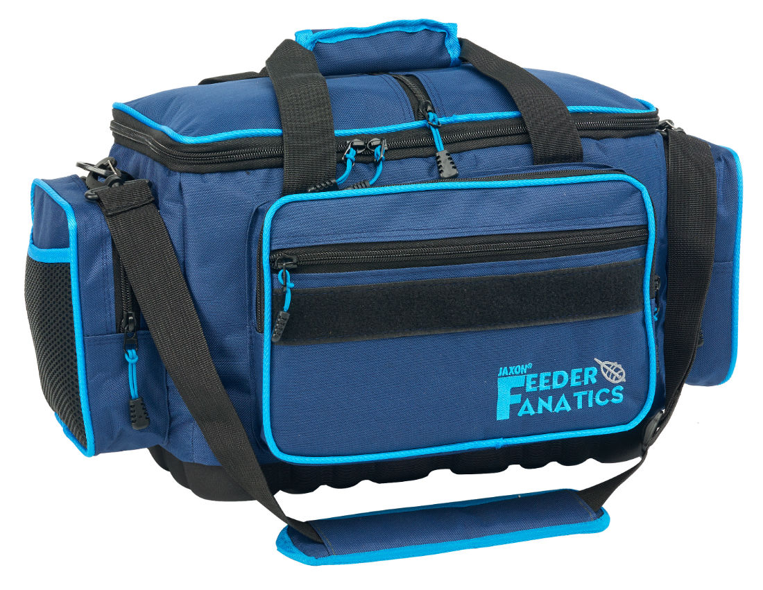 GEANTA JAXON FEEDER FANATICS 54*28*28cm
