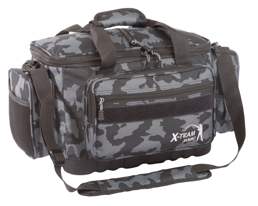 GEANTA JAXON X-TEAM CAMOU 45*27*30CM