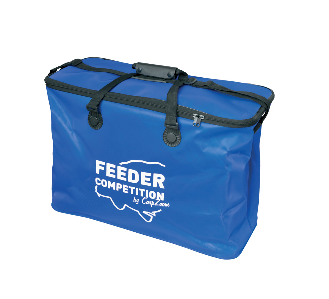 GEANTA JUVELNIC EVA FEEDER COMPETITION DOUBLE 70x13x50cm