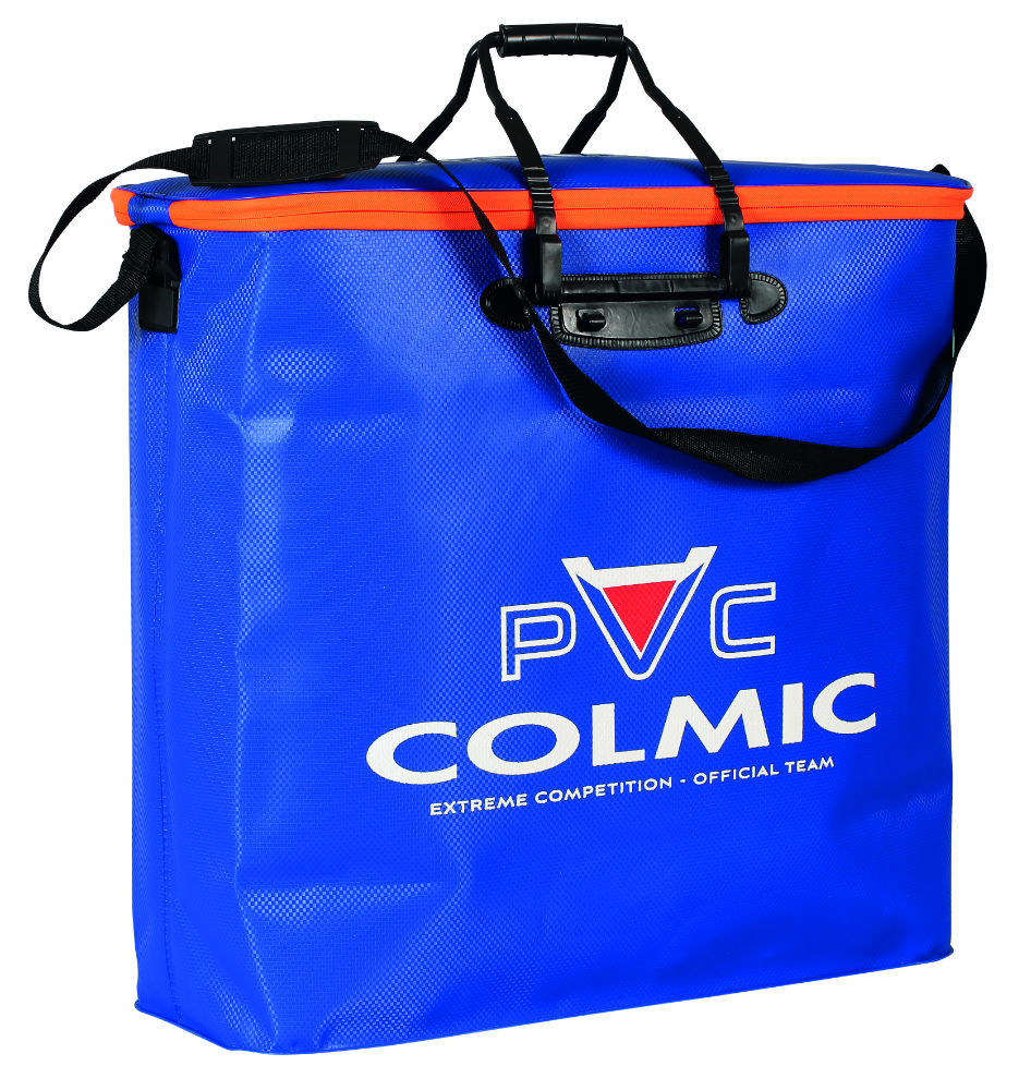 GEANTA JUVELNIC PVC PANTERA L 65*60*17cm Seria Orange