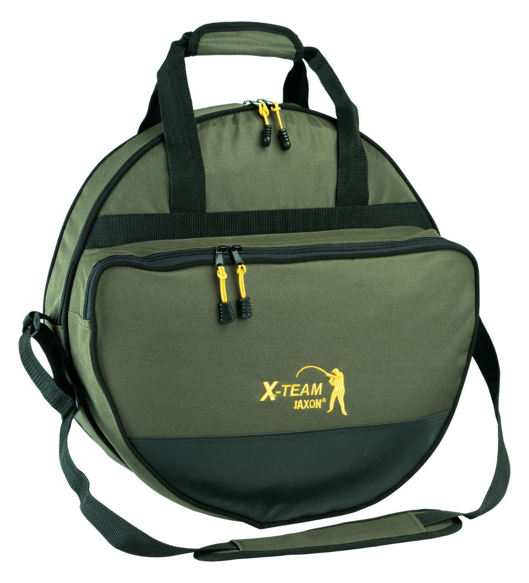 GEANTA JUVELNIC ROTUND 55CM