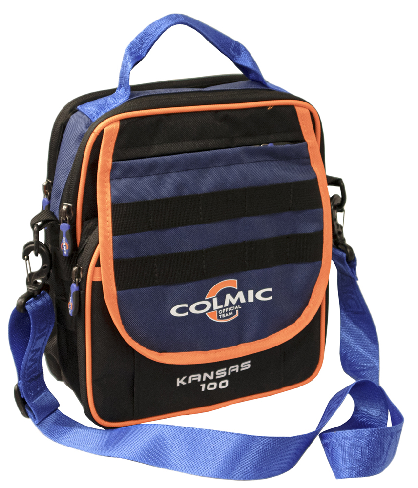 GEANTA KANSAS 100 22*12*28cm