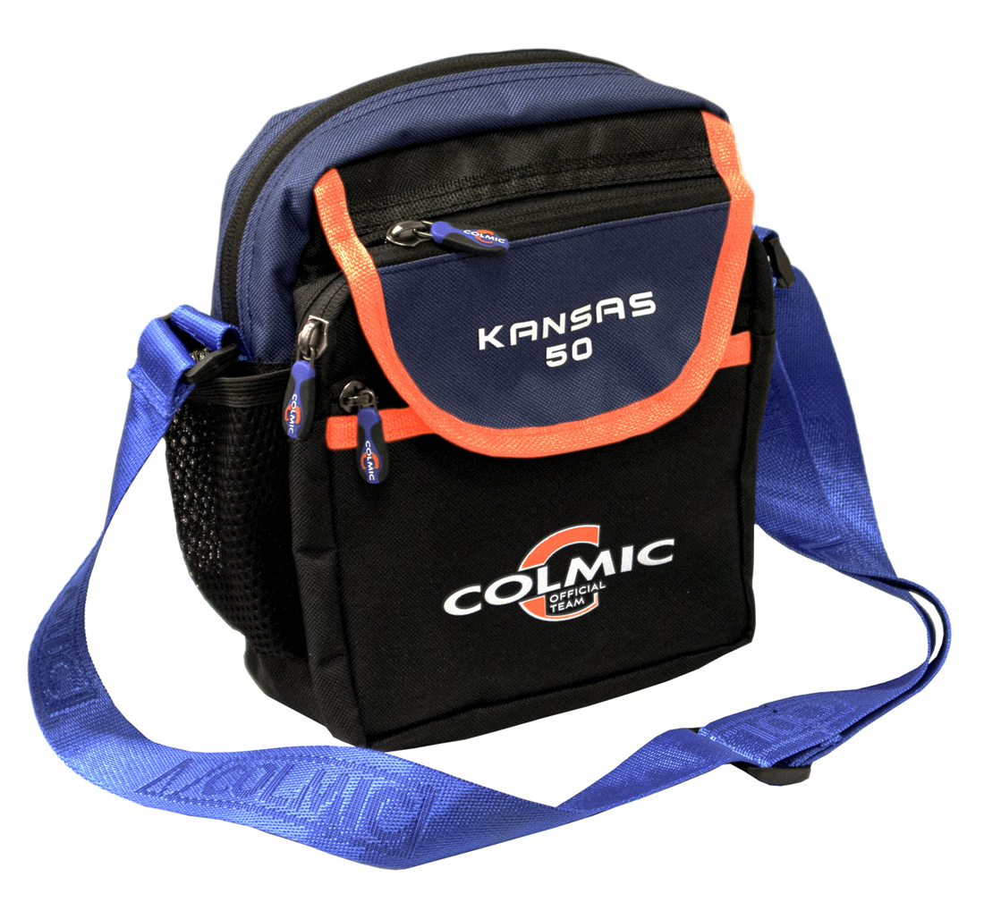 GEANTA KANSAS 50 24*9*22cm