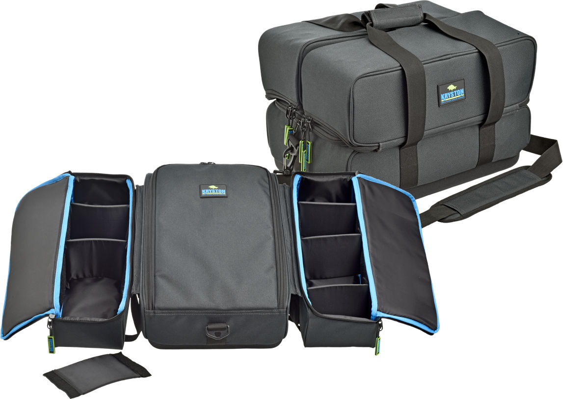 GEANTA KRYSTON JOINTED BAG 39x28x36cm