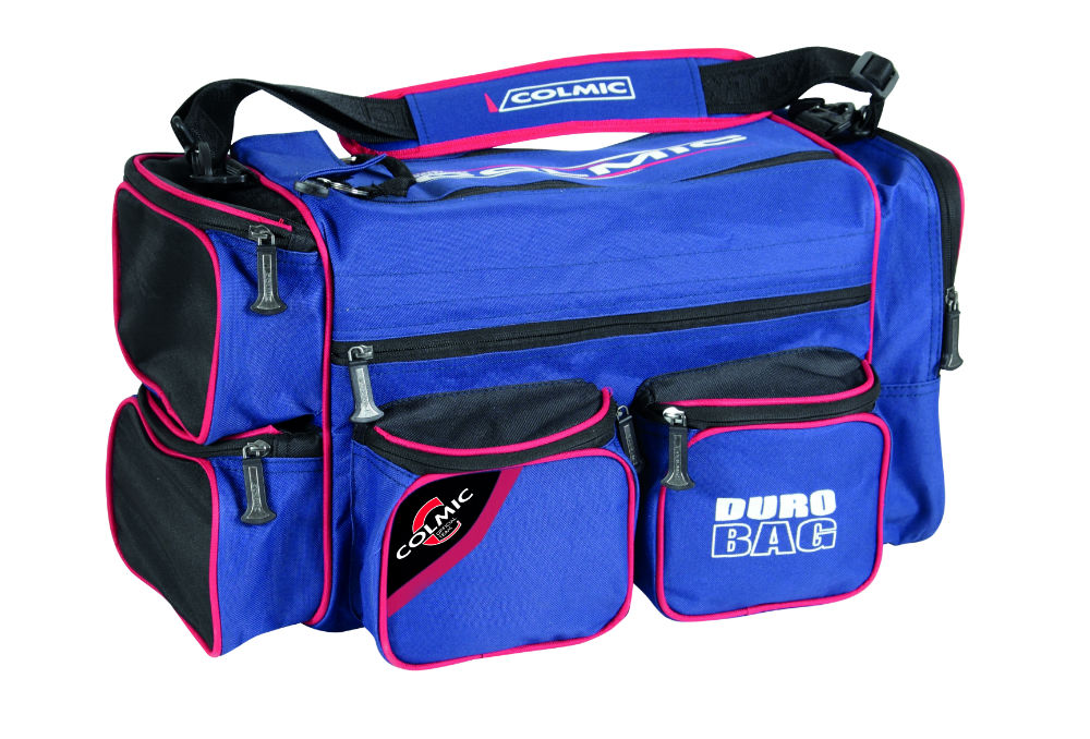 GEANTA LAS VEGAS DURO SERIA RED 50*26*27CM