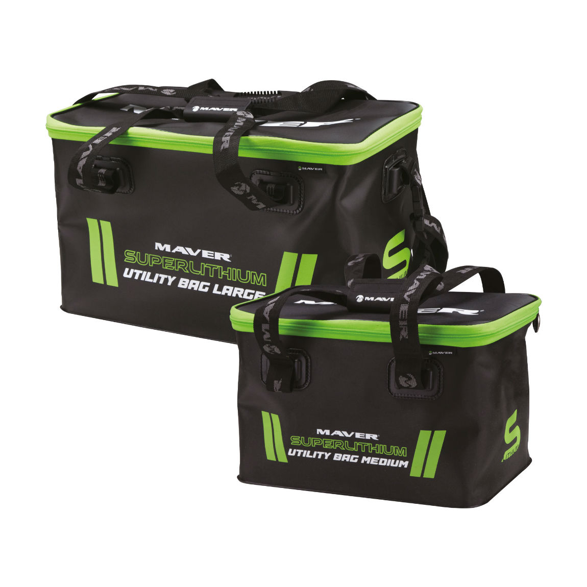 GEANTA MAVER SUPERLITHIUM EVA UTILITY BAG LARGE 50*30*30cm