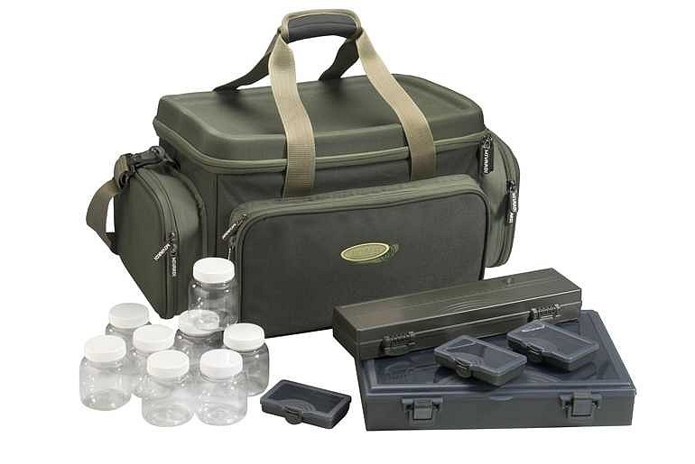 Geanta Mivardi Carp Carryall Executive