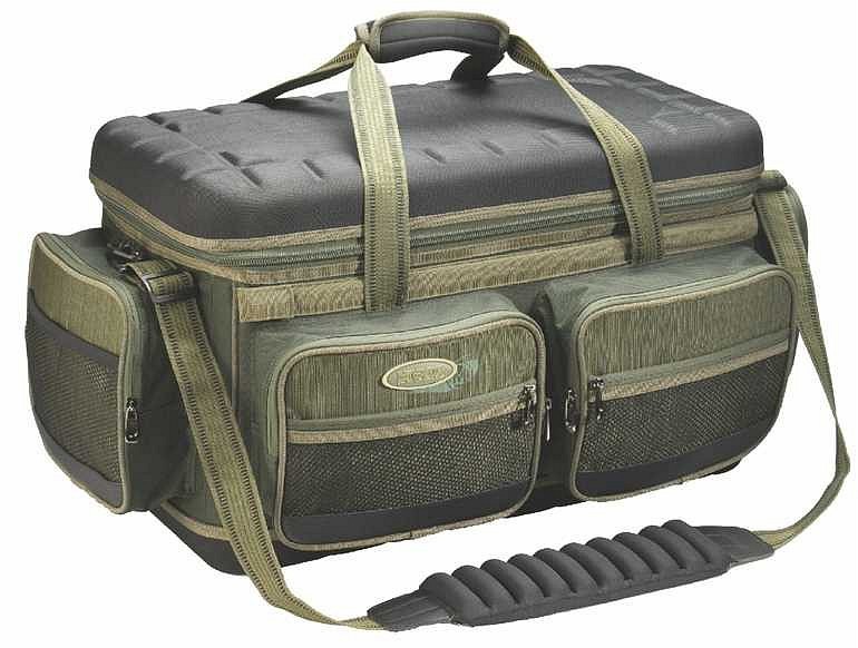 Geanta Mivardi New Dinasty Carp Carryall
