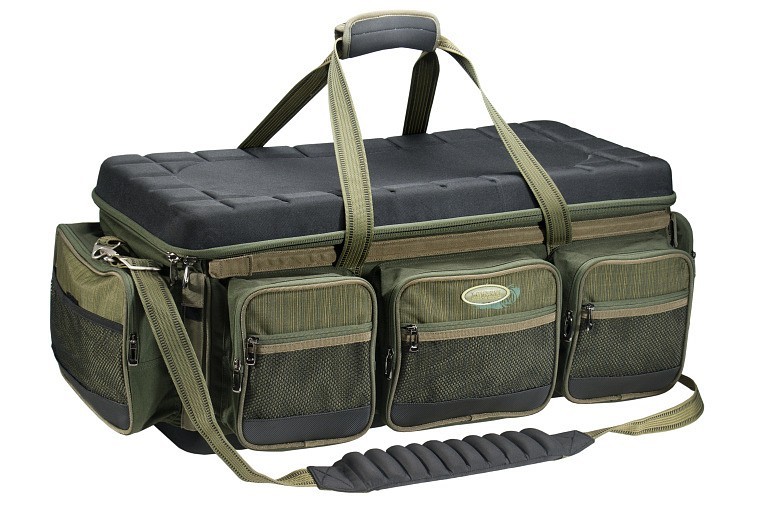 Geanta Mivardi New Dinasty Carp Carryall XXL