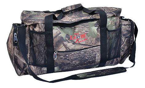 GEANTA MULTI FISHING CAMOU 57x27x31cm