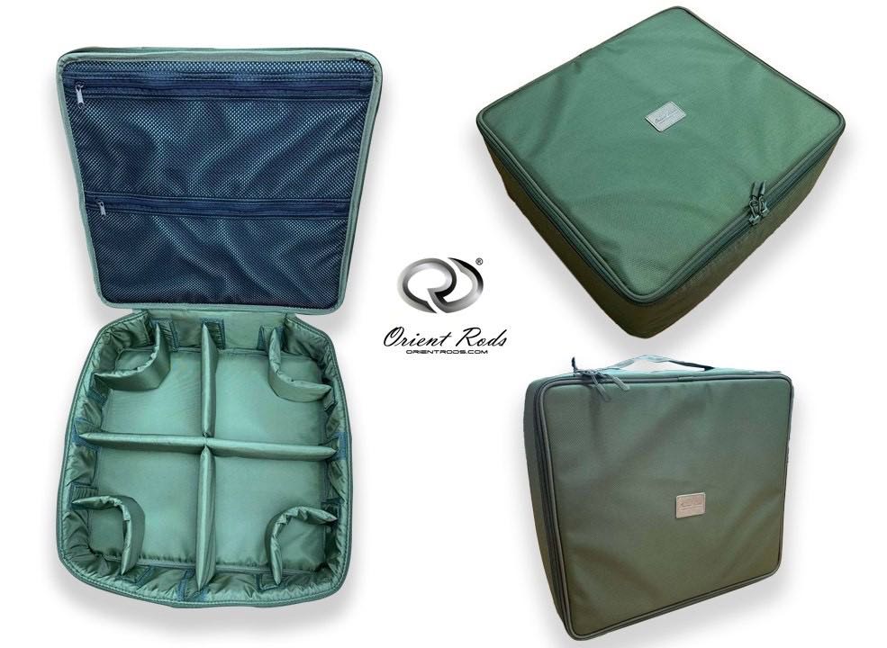 Geanta Orient Rods pentru 4 Mulinete 