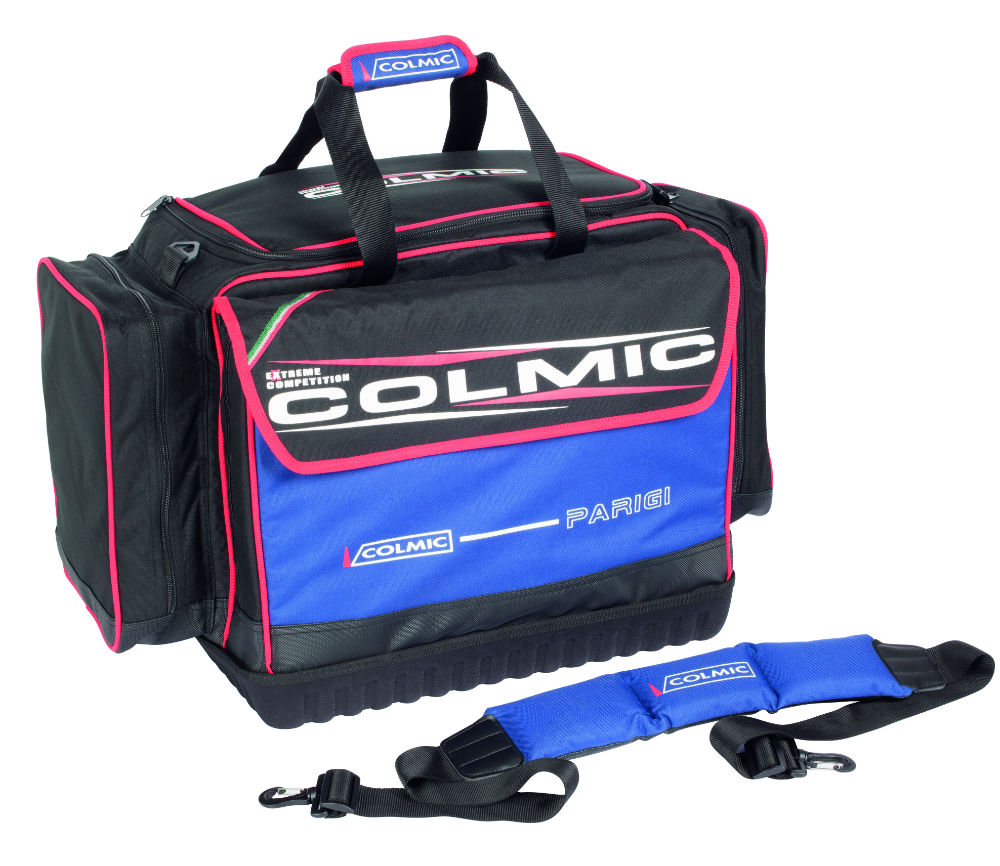 GEANTA PARIGI SERIA RED ELITE 50*43*27cm