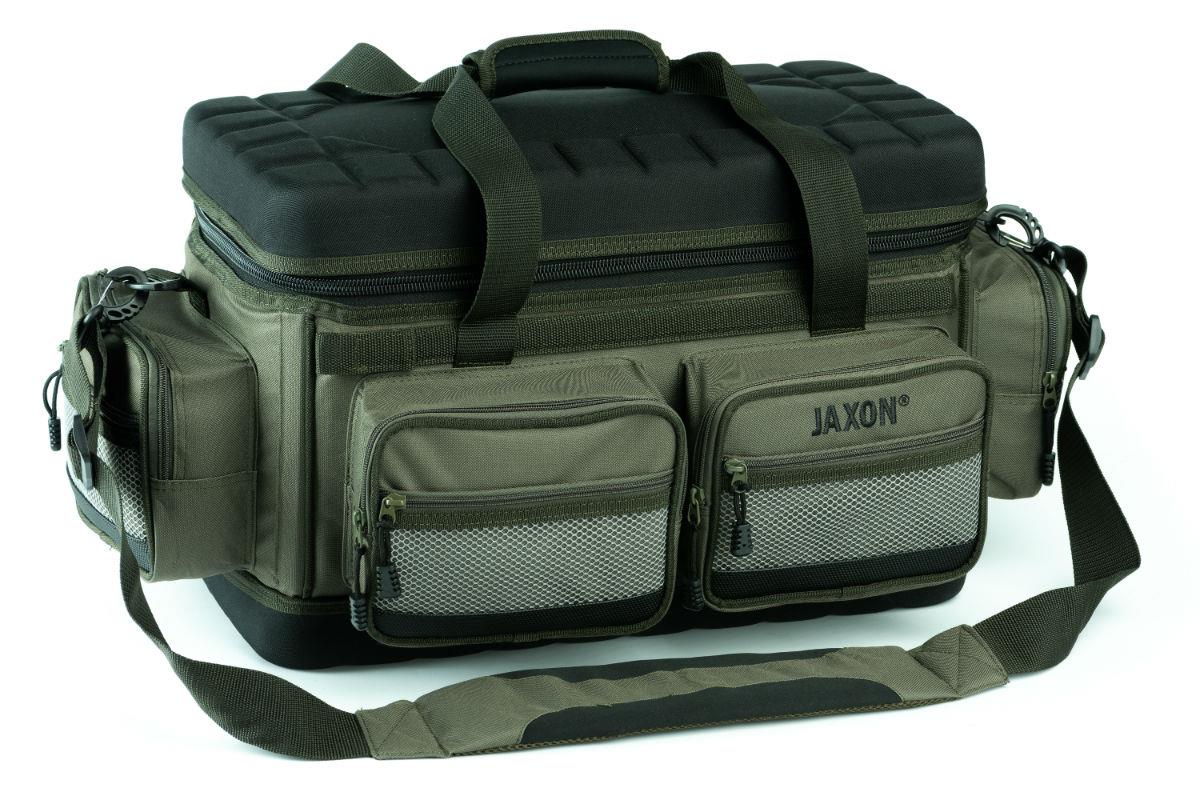 GEANTA PESCAR JAXON 68*35*33CM