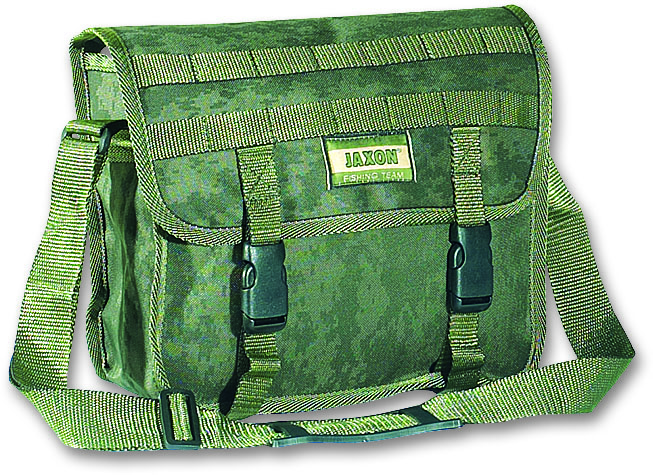 GEANTA PESCUIT PIX 34*13*28CM