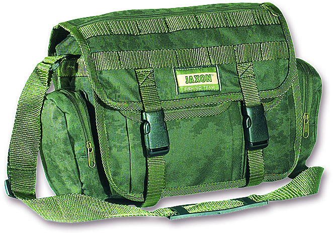 GEANTA PESCUIT PIX 34*14*27CM