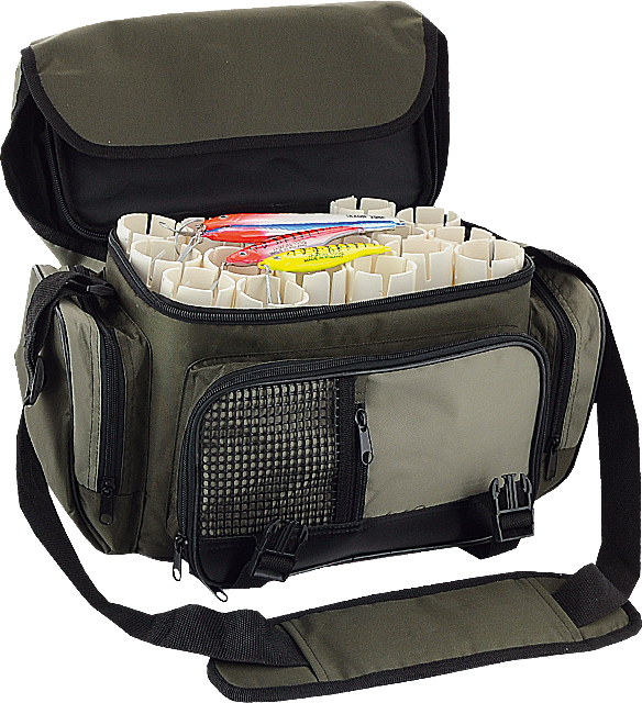 GEANTA PILKER TEAM 42*22*22CM