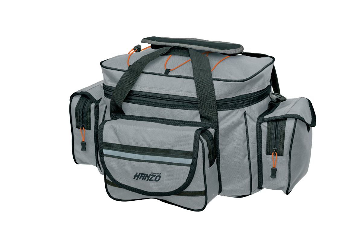 GEANTA PREDATOR-Z HANZO CARRYALL SPINNING 52x30x28cm