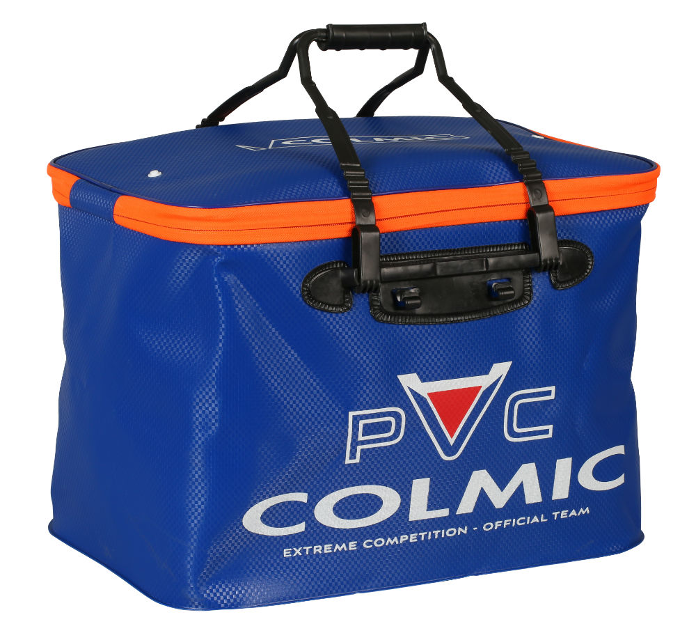 GEANTA PVC LION SMALL 30*22*22cm Seria Orange
