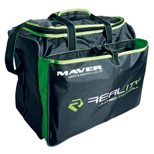 GEANTA REALITY CARRYALL 53x40x43cm