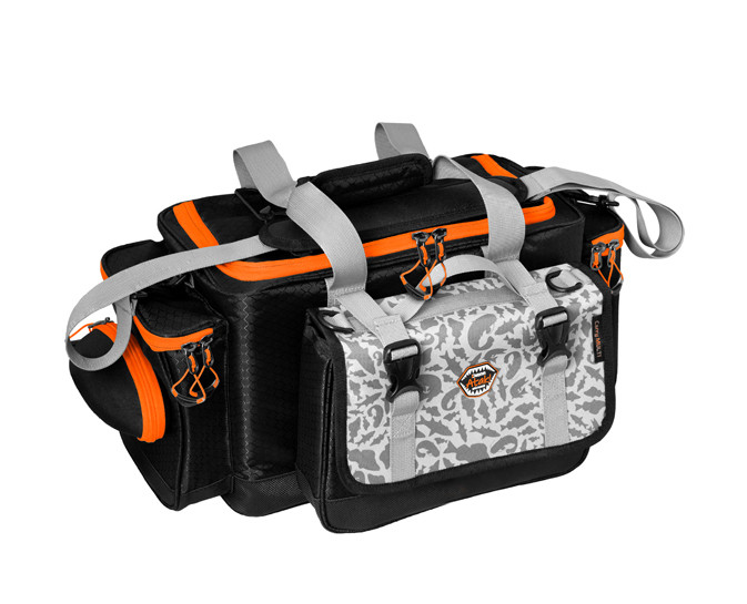 Geanta Spinning Delphin ATAK CarryAll Multi